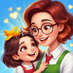 Supermarket Affairs – Merge 1.14.3 Apk Mod Unlimited Money