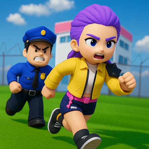 Survival Master Obby Parkour 1.0.3 Apk Mod Unlimited Money