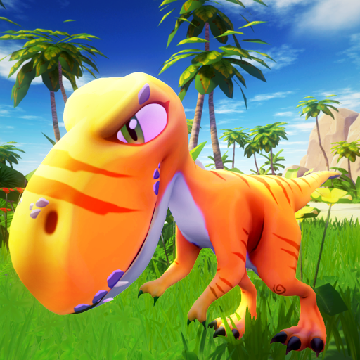 Talking Dinosaur 1.4.8 Apk Mod Unlimited Money