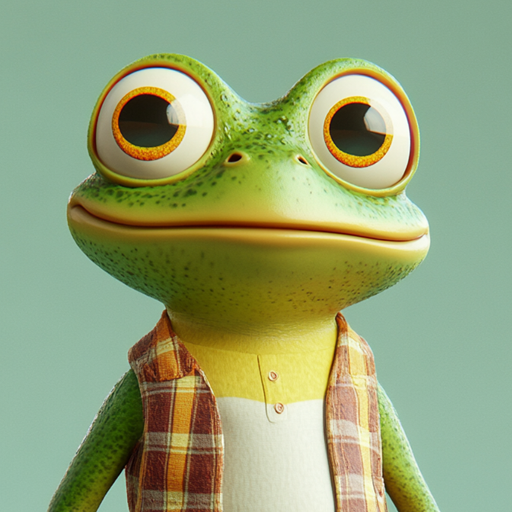 Talking Frog 1.2.2 Apk Mod Unlimited Money
