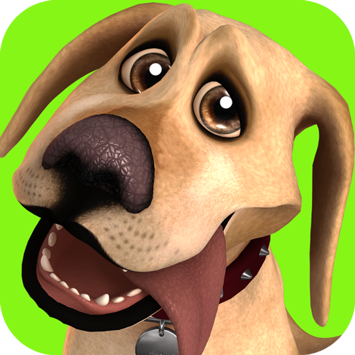 Talking John Dog Funny Dog 45.3.5 Apk Mod Unlimited Money