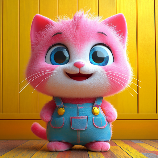 Talking Kitten 1.2.3 Apk Mod Unlimited Money