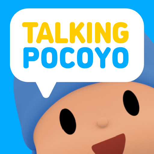 Talking Pocoyo 2.5 Apk Mod Unlimited Money