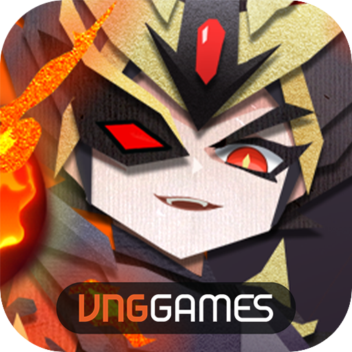 Tam Quc Giy VNG VARY Apk Mod Unlimited Money