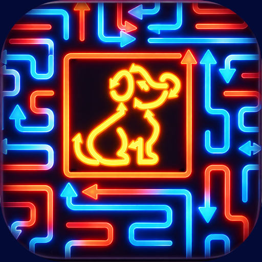 Tap Shift Arrow Escape Puzzle 1.0.2 Apk Mod Unlimited Money