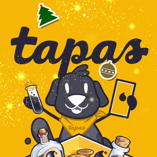 Tapas Comics and Novels 7.11.2 Apk Mod Premium