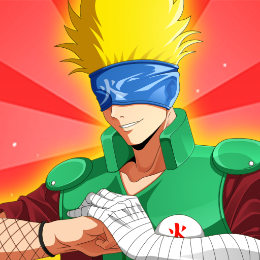 Tenno Ultimate Ninja RPG 2.0.1 Apk Mod Unlimited Money