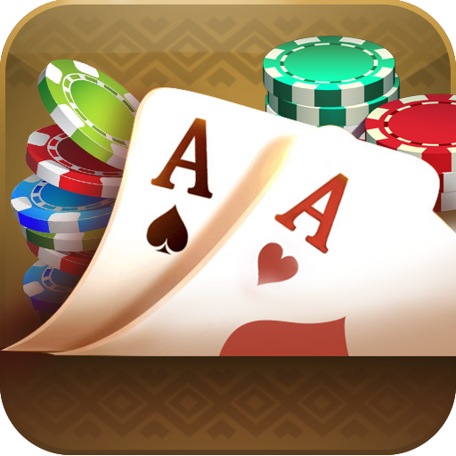 Texas Master 1.120.0 Apk Mod Unlimited Money