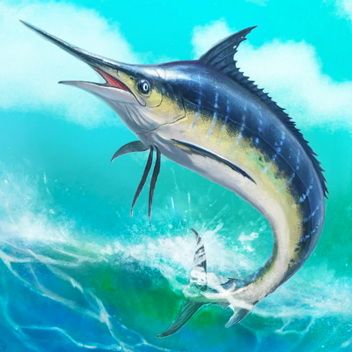 The Blue Marlin 1.2.0 Apk Mod Unlimited Money