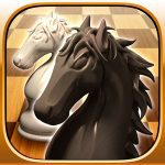 The Chess Lv.100 plus Online 2.0.11 Apk Mod Unlimited Money