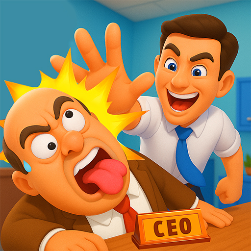The Office Prankster 1.1.1 Apk Mod Unlimited Money