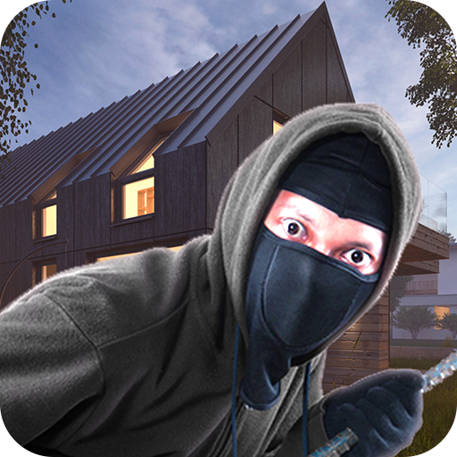 Thief Simulator Heist Robbery 10.0.4 Apk Mod Unlimited Money