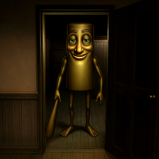 Thung Thung Sahoor Escape 0.21 Apk Mod Unlimited Money