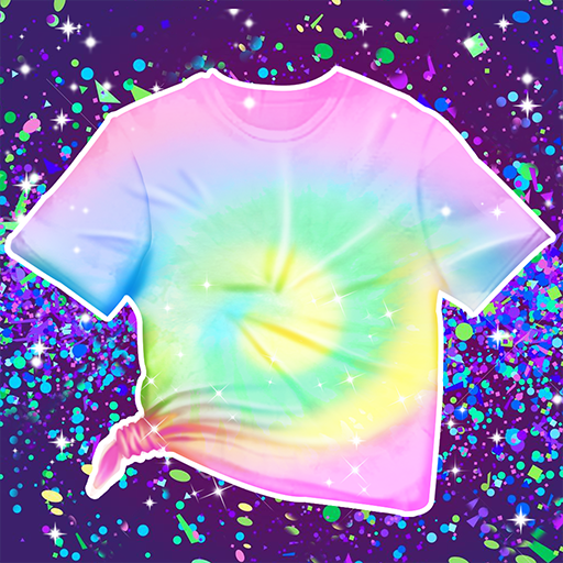 Tie Dye – Unicorn Dress 1.2.5 Apk Mod Unlimited Money