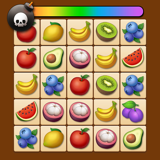 Tile Connect – Matching games 3.0 Apk Mod Unlimited Money