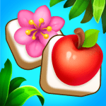 Tile Match – Garden Journey 0.42.6 Apk Mod Unlimited Money