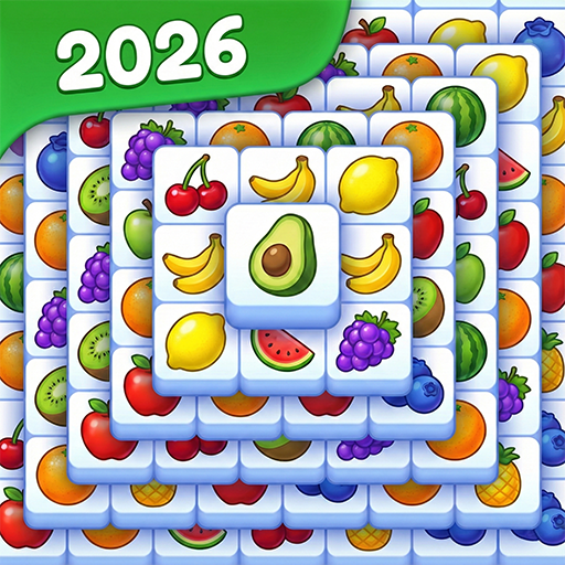 Tile Match Pro Puzzle Game 1.0.0 Apk Mod Unlimited Money