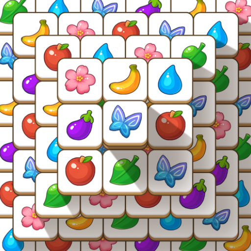 Tile World – Match 3 Puzzle 1.1.4 Apk Mod Unlimited Money