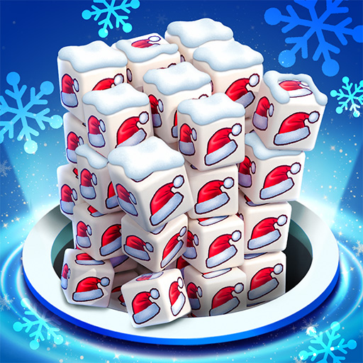 Tiles in Hole Black Hole 1.1.2 Apk Mod Unlimited Money