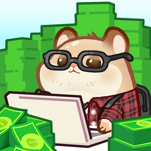 Tiny Paws Cute Idle Tycoon 6.3.0 Apk Mod Unlimited Money