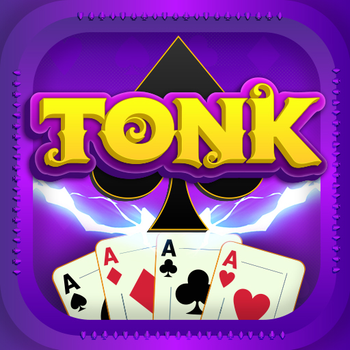 Tonk – Classic Card Game 3.10.8 Apk Mod Unlimited Money