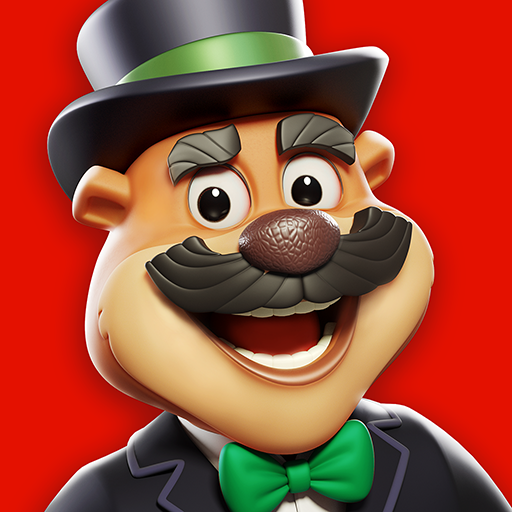 Top Tycoon Coin Theme Empire 1.0.8 Apk Mod Unlimited Money
