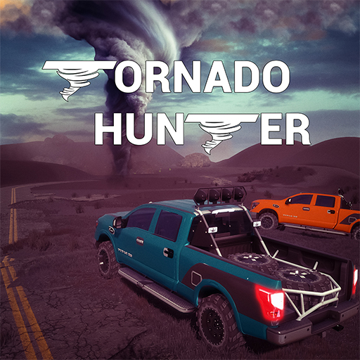Tornado Hunter Extreme Drive 1.5 Apk Mod Unlimited Money