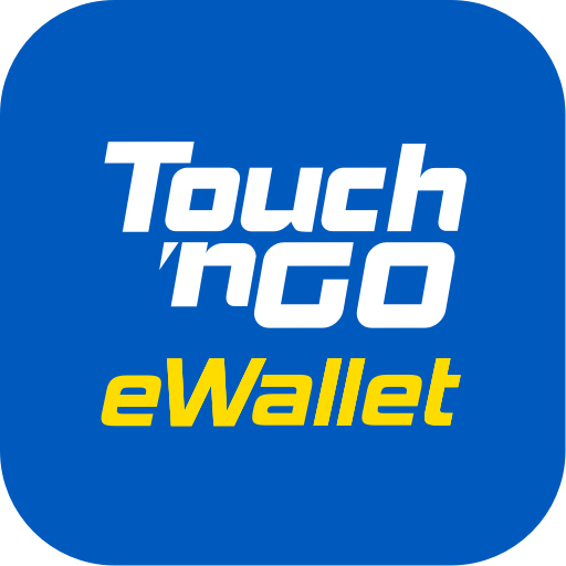 Touch n Go eWallet 1.8.67.1 Apk Mod Premium