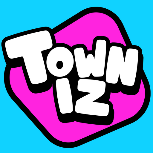 Towniz 1.1.9 Apk Mod Unlimited Money