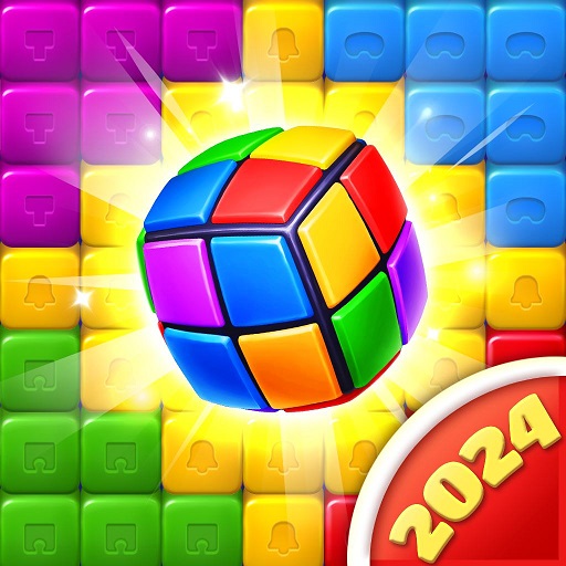 Toy Tap Fever – Puzzle Blast 5.17.1351 Apk Mod Unlimited Money
