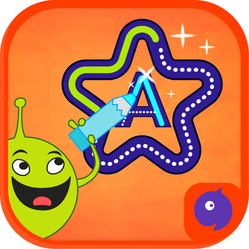 Tracing Letters and Numbers – 1.0.3.2 Apk Mod Unlimited Money