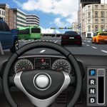 Traffic and Driving Simulator 1.0.44 Apk Mod Unlimited Money
