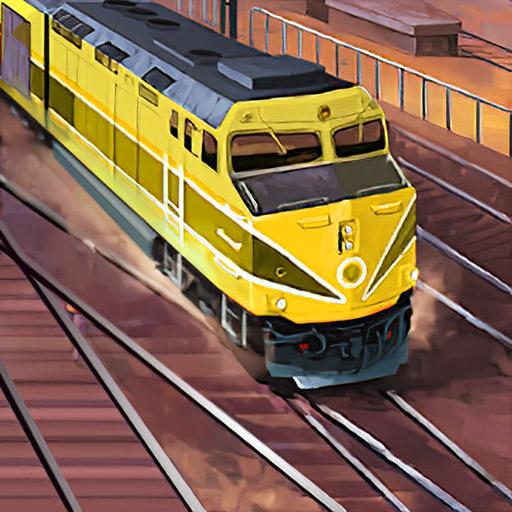 Train Station Classic VARY Apk Mod Unlimited Money