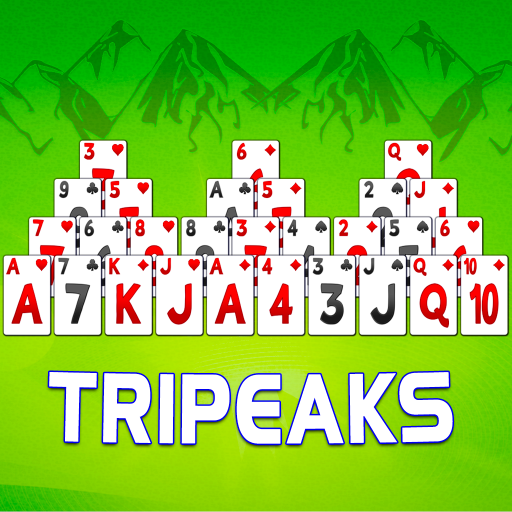 TriPeaks Solitaire Mobile 2.3.5 Apk Mod Unlimited Money