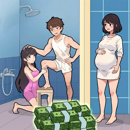 Tricky Dramas Short Stories VARY Apk Mod Unlimited Money