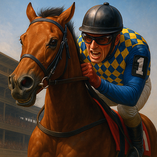 Triple Throne Horse Racing 1.1.03 Apk Mod Unlimited Money Triple Throne Horse Racing 1.1.03 Apk Mod Unlimited Money
