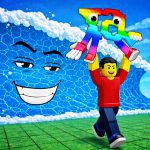 Tsunami Escape Run For Memerot VARY Apk Mod Unlimited Money