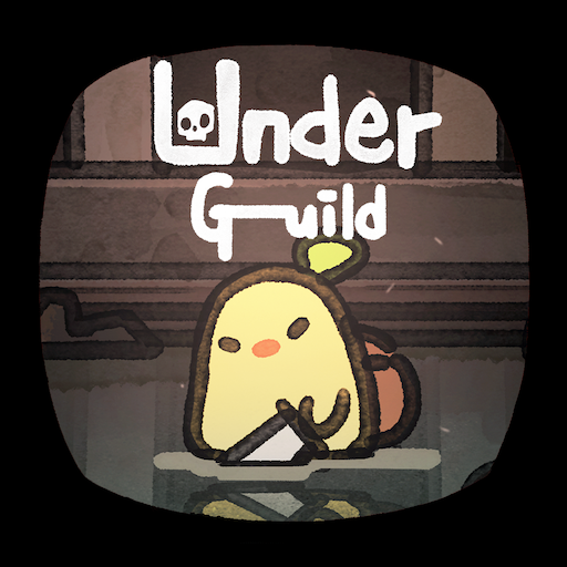 UnderGuild Offense 1.3.4 Apk Mod Unlimited Money