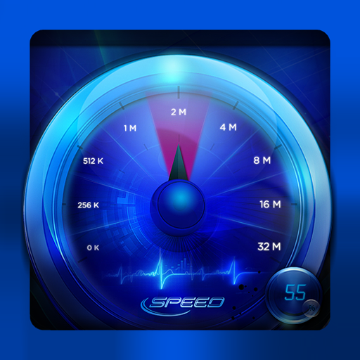 V-SPEED Speed Test 4.3.8.0 Apk Mod Premium