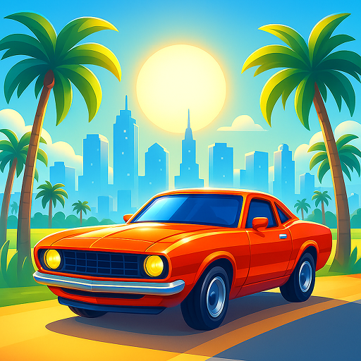 Vice Ventures Idle Empire 1.0.5 Apk Mod Unlimited Money