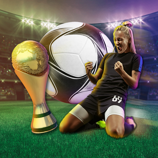 WSM – Womens Soccer Manager 1.0.85 Apk Mod Unlimited Money WSM – Womens Soccer Manager 1.0.85 Apk Mod Unlimited Money