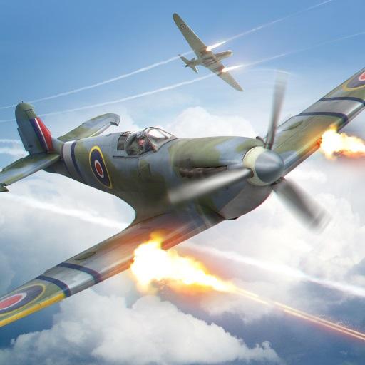 War Dogs Air Combat Flight S 1.228 Apk Mod Unlimited Money