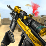 War Zone Gun Shooting Games 1.6.7 Apk Mod Unlimited Money