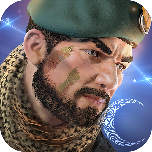 Warfare StrikeGhost Recon 7.0.2 Apk Mod Unlimited Money