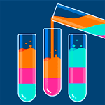 Water Sort – Color Puzzle Game 1.38 Apk Mod Unlimited Money