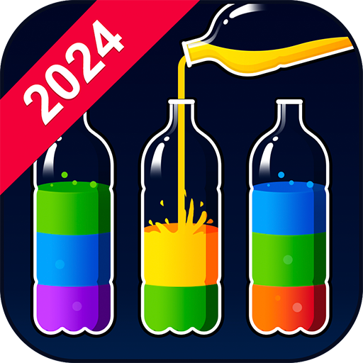 Water Sort Puzzle – Color Soda 1.6.0 Apk Mod Unlimited Money