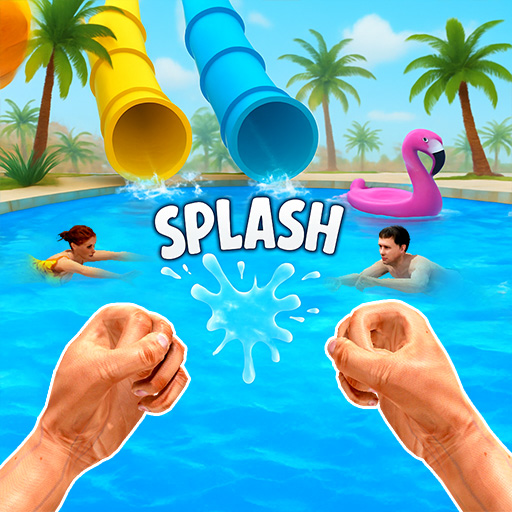 Waterpark Manager Simulator 1.0.0 Apk Mod Unlimited Money