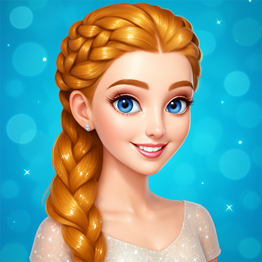Wedding Hair Do Design Salon 2.3.0 Apk Mod Unlimited Money