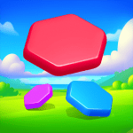 What the Hex Color Sort 1.35.1 Apk Mod Unlimited Money