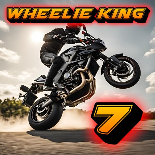 Wheelie King 7 Bike Wheelie 47 Apk Mod Unlimited Money